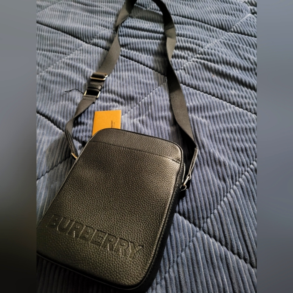 Burberry bag